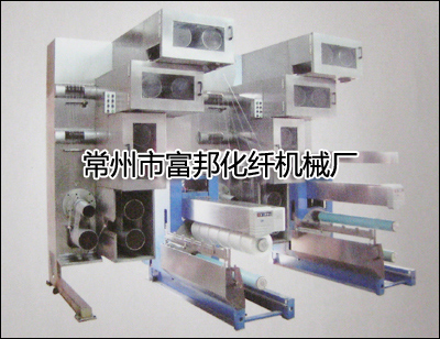 丙綸普強FDY機械