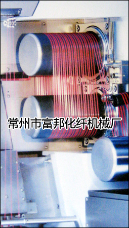 江蘇丙綸FDY紡絲機