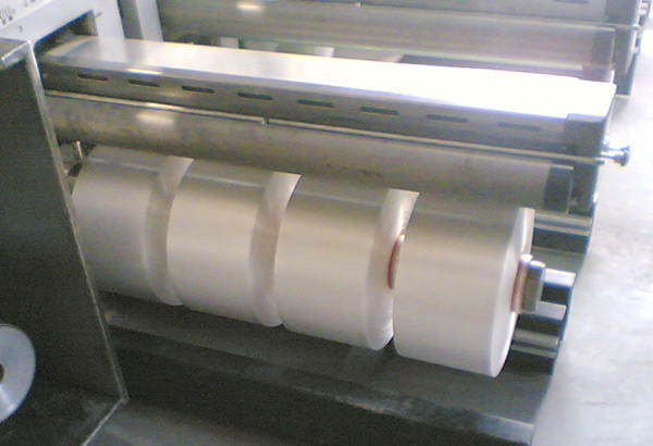 滌綸再生瓶片FDY紡絲機