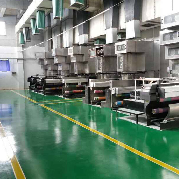 丙綸紡絲機